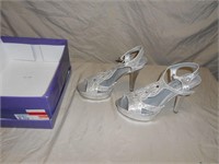 madden girl shoes size 8 1/2