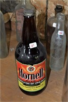 Hornell Beer Bottle
