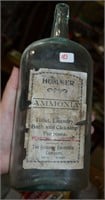 Hummer Poison Bottle