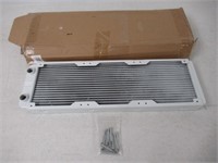 "Used" Water Cooling Systems, Richer-R 240mm /