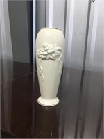 Lenox flower vase
