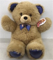 Vintage Teddy Precious Large Teddy Bear