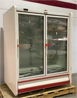 Kysor Refrigerator Cooler IV5V14-2UN