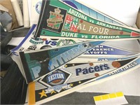 24 PENNANTS