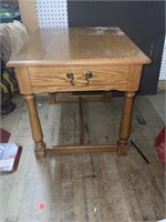 END TABLE