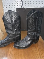 JUSTIN BOOTS