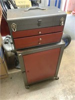 3 DRAWER TOOL BOX