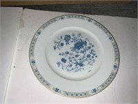 LIMOGES PLATE