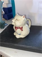 Puss’Boots Vase