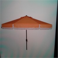 NEW Safavieh Patio Umbrella  $250
