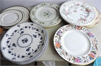 Quantity Dinner Plates