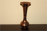 7 INCH HIGH VASE