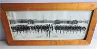 4th Canadian Guards 1951 Camp Ipperwash