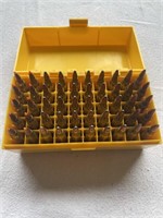 Assorted 223 Reloads (50 Rounds)