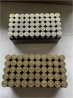 38 Special Ammo (100 Rounds)