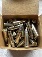 38 Special Assorted (44 Rounds)