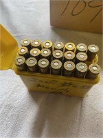 6 mm Reloads  26 Rounds