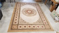 LARGE AREA PERSIAN STYLE RUG