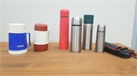 THERMOS COLLECTION