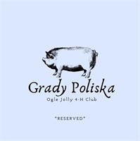 Grady Poliska