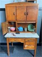 Antiques, Collectibles & Household Auction