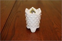 FENTON TOOTHPICK HOLDER