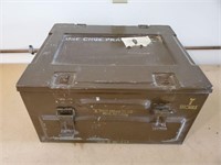 19"16"×10" Ammo Box