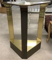 24 Inch Side Table