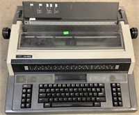 Tec Tw-3000 Electric Typewriter