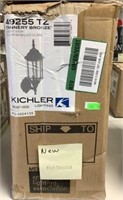 Kichler Wall Lantern
