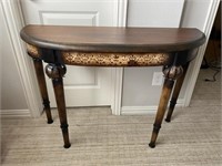 Entry/sofa table