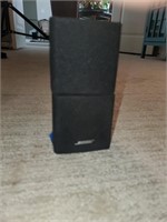 Bose speakers