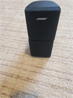 Bose speakers