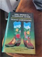Neil Sperry Texas Gardening book
