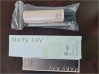 Mary Kay cosmetics/skincare