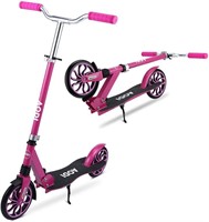 AODI Kick Scooter for Adults and Kids