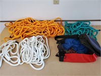 Lot Of Rope