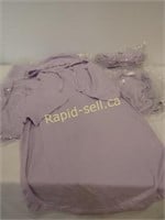 Bluenotes Purple T-Shirt Hoodies
