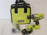 Ryobi One+ 18V Brushless Hammer Drill/Driver