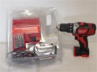 Milwaukee M18 Compact Drill/Driver