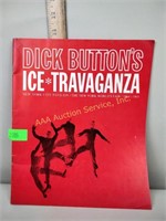 dick buttons ice travaganza