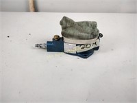 Central pneumatic spark plug cleaner #32860