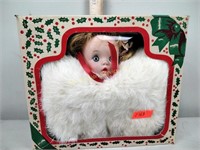Dolly Muff - box lacking cellophane window