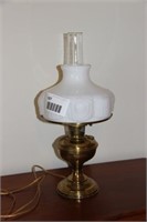 Aladdin Lamp - electric