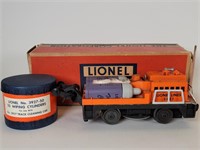 Lionel O Gauge Boxed 3927 with 3927-50