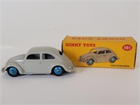 Dinky Boxed No 181 Volkswagen