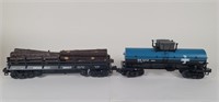 Rail King Boxed Rolling Stock O Gauge