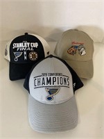 Men’s Collectible Ballcaps