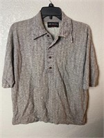 Vintage Van Heusen Sportswear Polo Shirt