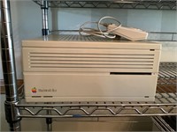 Macintosh IIcx computer